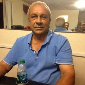 Meet your Posher, Satish